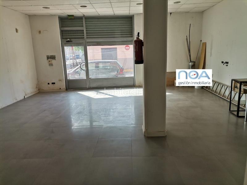 Foto b1136309-00dc-496f-9c78-653b44d0730a. Rent business premise in Puçol ciudad Puçol