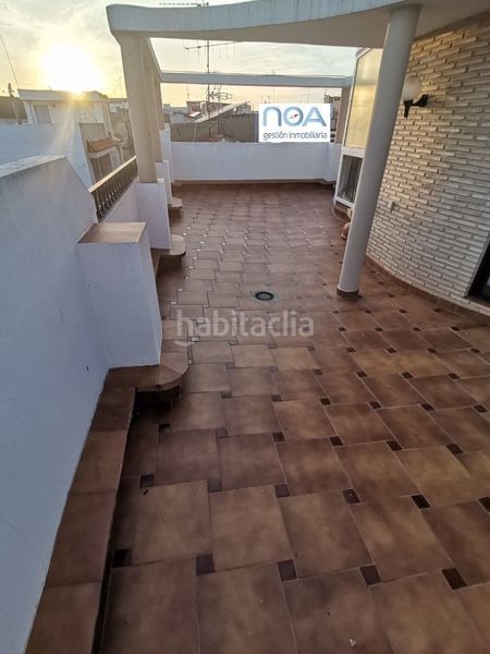 Foto 2bc7b7e0-2a5c-419b-9de3-58328058b9db. Casa amb calefacció a Puçol ciudad Puçol