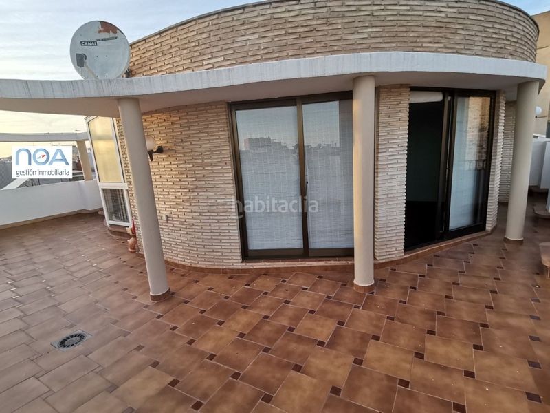 Foto a2c613e3-d811-4379-9432-f69c63c00394. Casa amb calefacció a Puçol ciudad Puçol