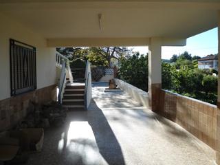 Xalet en Benafer. Magifico chalet en benafer, en el centro del pueblo.