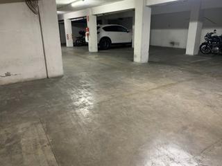 Lloguer Aparcament cotxe a Ciutat Universitaria. Plaza de parking  para moto