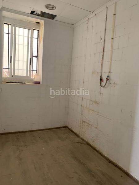 Foto 3b2a5ac6-da2a-4562-b947-7a1e9712204f. Locale commerciale in El Carme Valencia