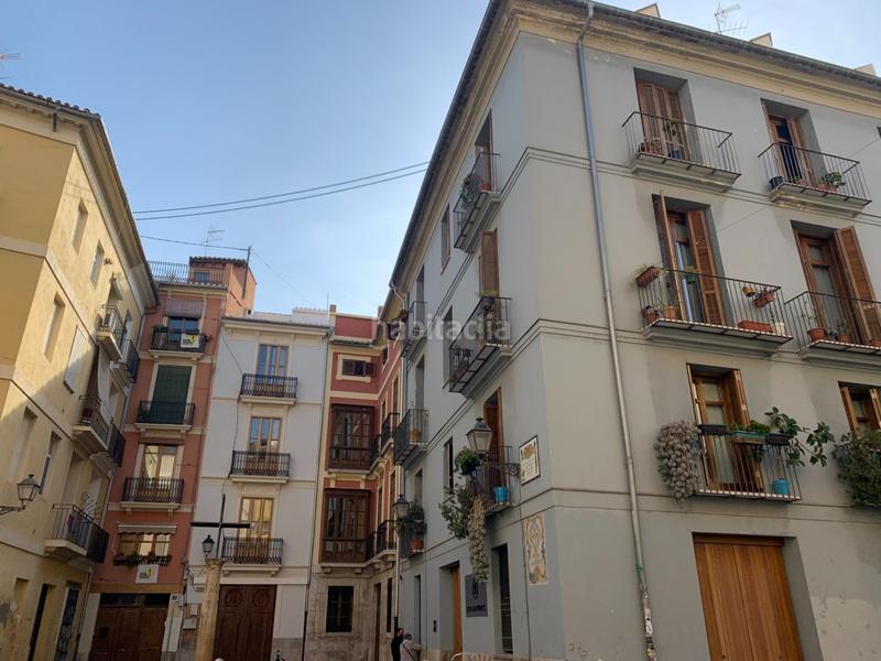 Foto 6b230b89-f6ce-49af-b9ae-4fdaa2f0b564. Locale commerciale in El Carme Valencia