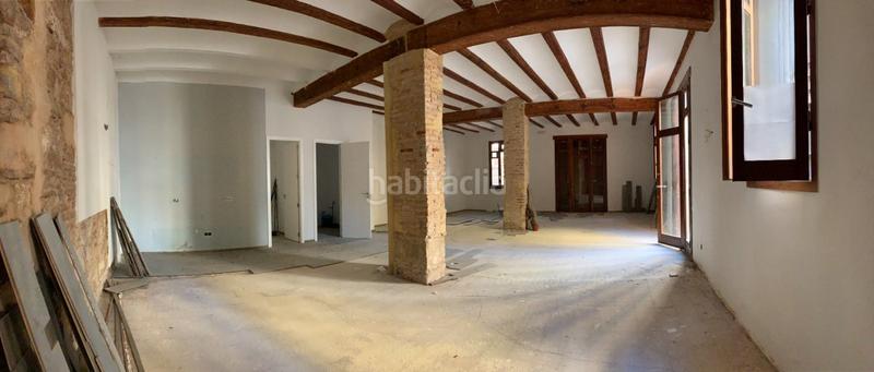 Foto c14700ba-589b-4e7e-bdd1-a4f7bc645a85. Locale commerciale in El Carme Valencia