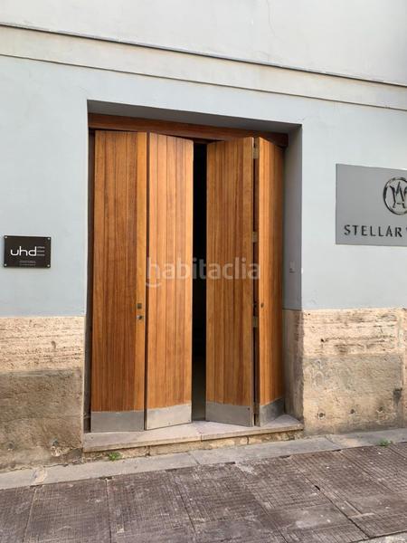 Foto d7650645-b48a-4176-ac9e-622156cdca6f. Locale commerciale in El Carme Valencia