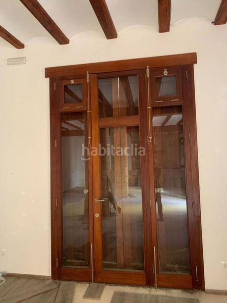 Foto db963b67-50ba-4029-a570-afb55a0ae39e. Locale commerciale in El Carme Valencia