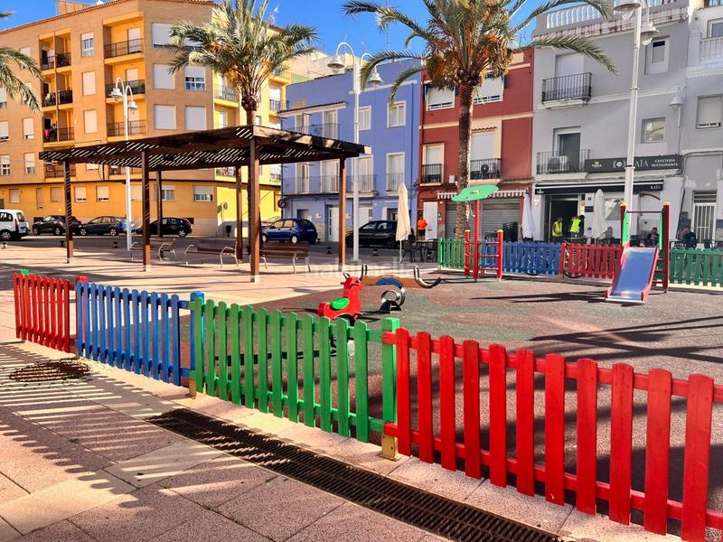 Foto 3ab68166-972f-419b-8a75-b43644f224d4. Locale commerciale in Grau de Gandía-Marenys de Rafalcaid Gandia