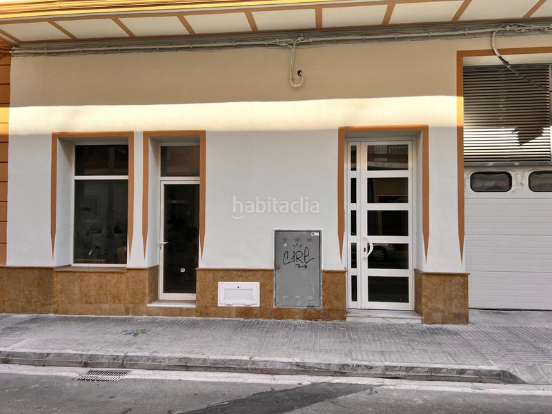 Foto 7537ee6d-8920-4449-995a-e3065dcfd297. Locale commerciale in Grau de Gandía-Marenys de Rafalcaid Gandia