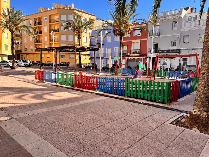 Foto a139924d-8149-49f0-b8fa-dc928e9b2339. Locale commerciale in Grau de Gandía-Marenys de Rafalcaid Gandia