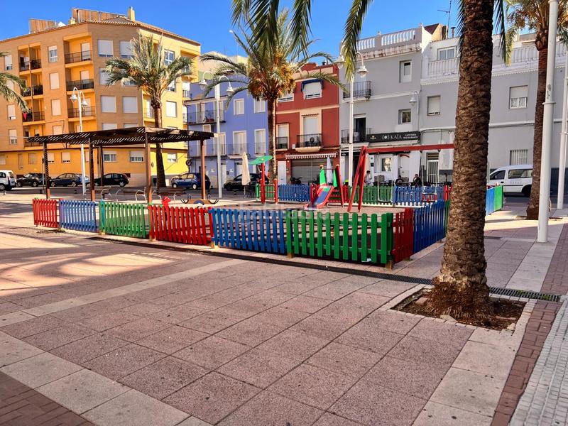 Foto bf1d08a3-8f96-4a36-a555-8f3189c2906e. Locale commerciale in Grau de Gandía-Marenys de Rafalcaid Gandia