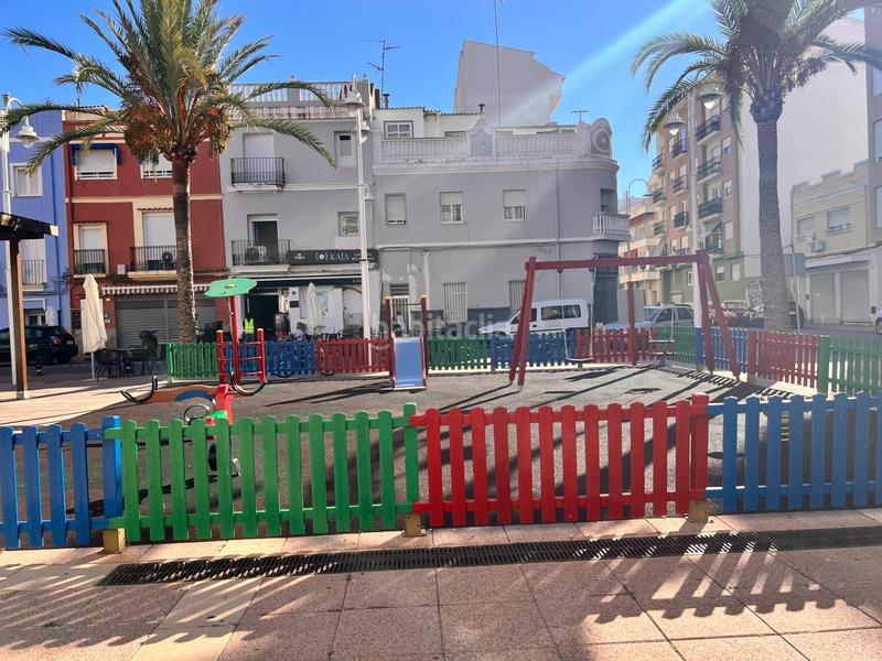 Foto d1a86230-8e63-48af-b4a7-ce62572fe10d. Locale commerciale in Grau de Gandía-Marenys de Rafalcaid Gandia