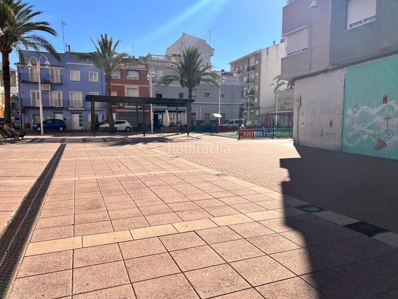 Foto d5c9fe24-895d-445e-8461-a67dcd20ac09. Locale commerciale in Grau de Gandía-Marenys de Rafalcaid Gandia