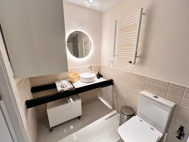 Foto 133c6cda-0953-445b-9744-07c8f861e161. Estudio  duplex, con licencia turistica, en planta baja, activo desde hace 1 año, muy rentable. en Valencia