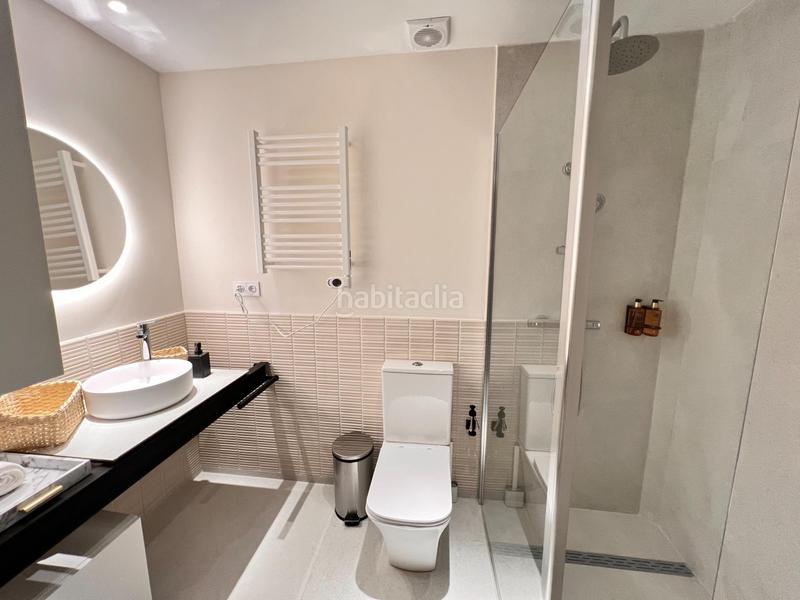 Foto 2e77da82-9f4f-45ec-bd05-8849c80376ed. Estudio  duplex, con licencia turistica, en planta baja, activo desde hace 1 año, muy rentable. en Valencia