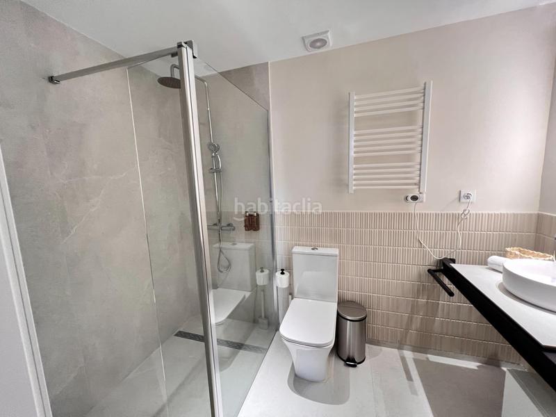 Foto f13b093d-a5fc-4523-987a-808ca70f2c3c. Estudio  duplex, con licencia turistica, en planta baja, activo desde hace 1 año, muy rentable. en Valencia