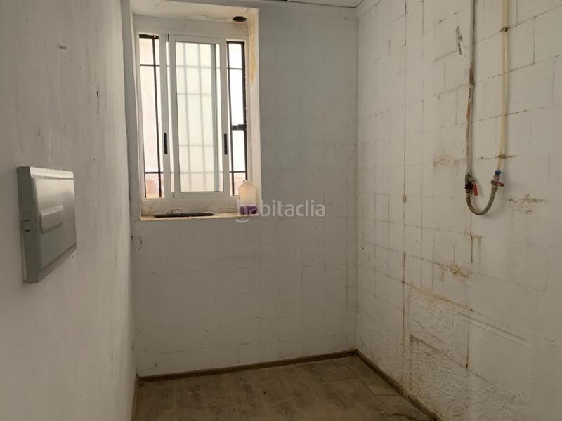 Foto 03644844-78dc-46a0-9b09-5632cfbea7a1. Geschäftsraum in El Carme Valencia