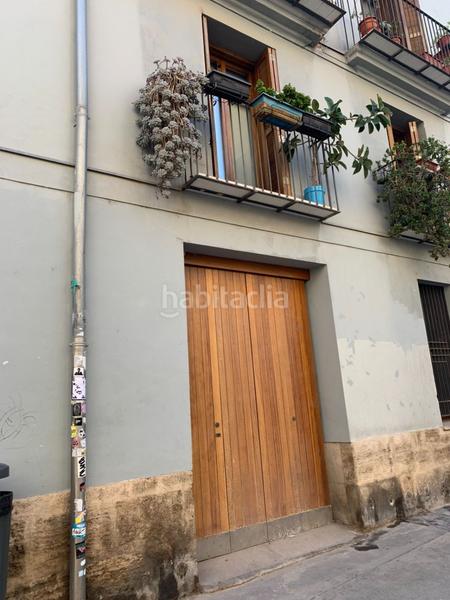 Foto 2f48c9a2-11d6-4bac-98b6-dda94645493b. Geschäftsraum in El Carme Valencia