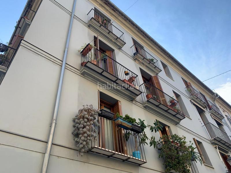 Foto 59501f47-8139-4749-ba15-5b8abcce3d62. Geschäftsraum in El Carme Valencia