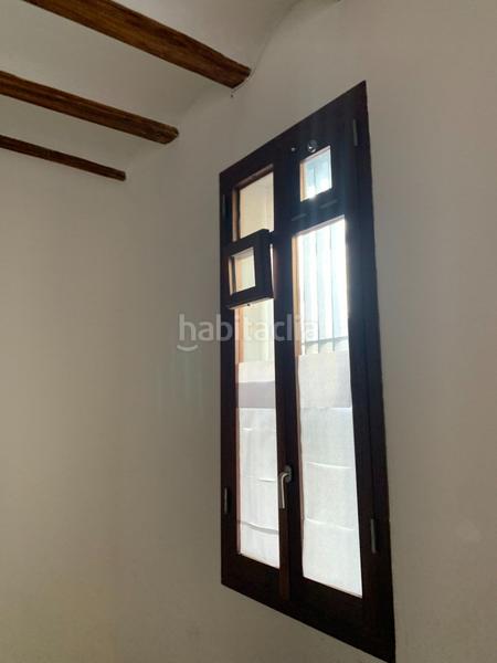 Foto b4d30ecb-0004-412d-a518-1a53ec041ec6. Geschäftsraum in El Carme Valencia