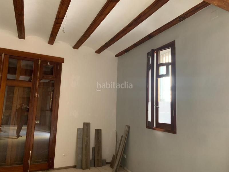 Foto cfbea9c5-1664-4cbf-b527-70513fd1dc25. Geschäftsraum in El Carme Valencia