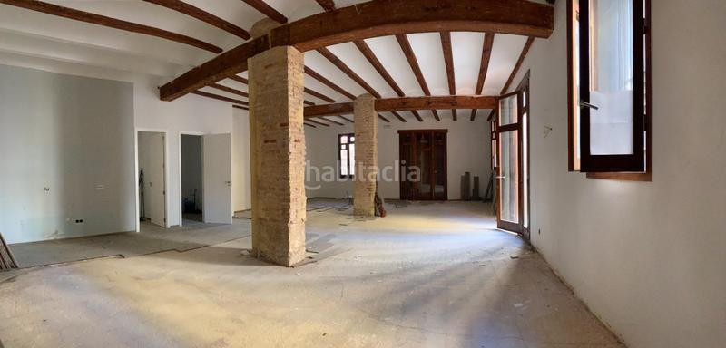 Foto d6bf581c-4e0c-4ce4-b6f7-3d31ecfb39f8. Geschäftsraum in El Carme Valencia