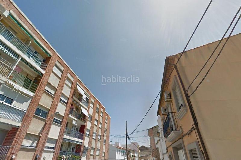 Foto 047b05cc-627d-4ee9-b89a-8817a8c725b3. Appartement dans Centro-El Castillo Sagunt