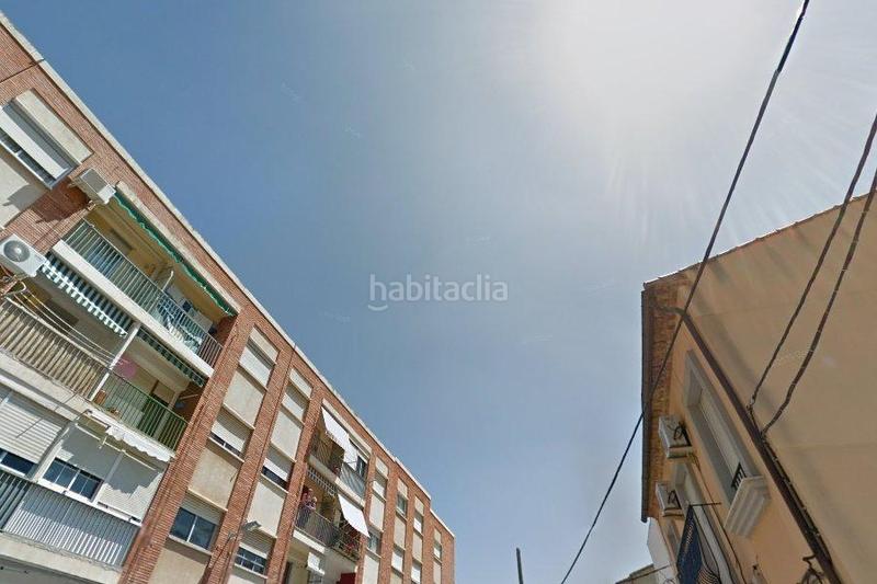Foto 4343c986-b8f7-4603-a93f-fdfb0a556a51. Appartement dans Centro-El Castillo Sagunt