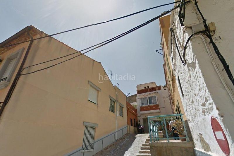 Foto 6113505f-e6f3-4d5b-8ab9-ebfdc820eed0. Appartement dans Centro-El Castillo Sagunt