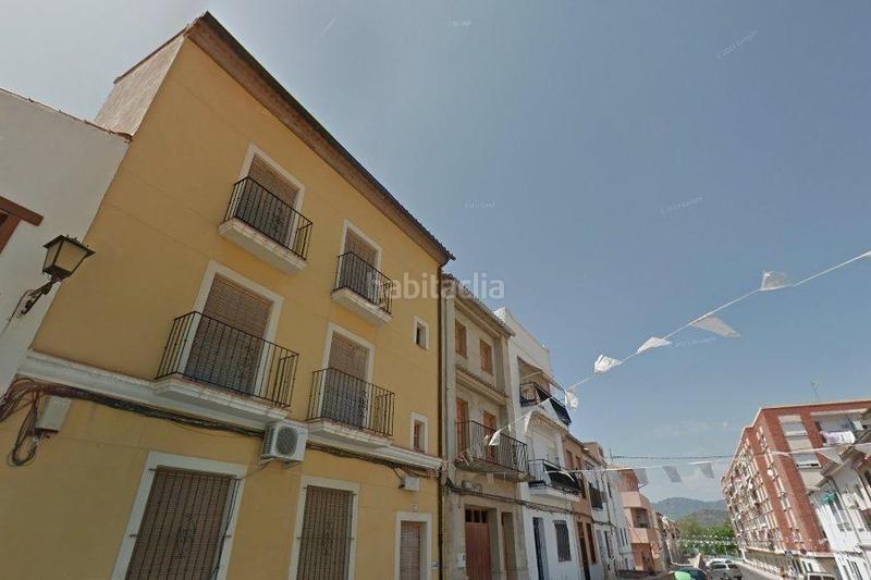 Foto 771f1445-aa90-4c20-abba-04185ef6b059. Appartement dans Centro-El Castillo Sagunt