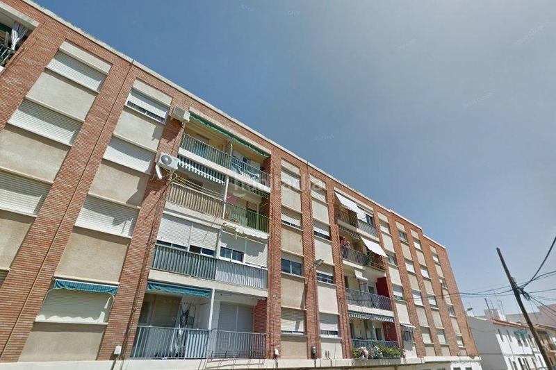 Foto 8bbdebfd-c170-4152-9eff-25a49add9ef0. Appartement dans Centro-El Castillo Sagunt