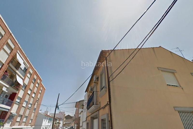 Foto e36fb00c-85b7-4406-a9a4-48330fbcd4f5. Appartement dans Centro-El Castillo Sagunt