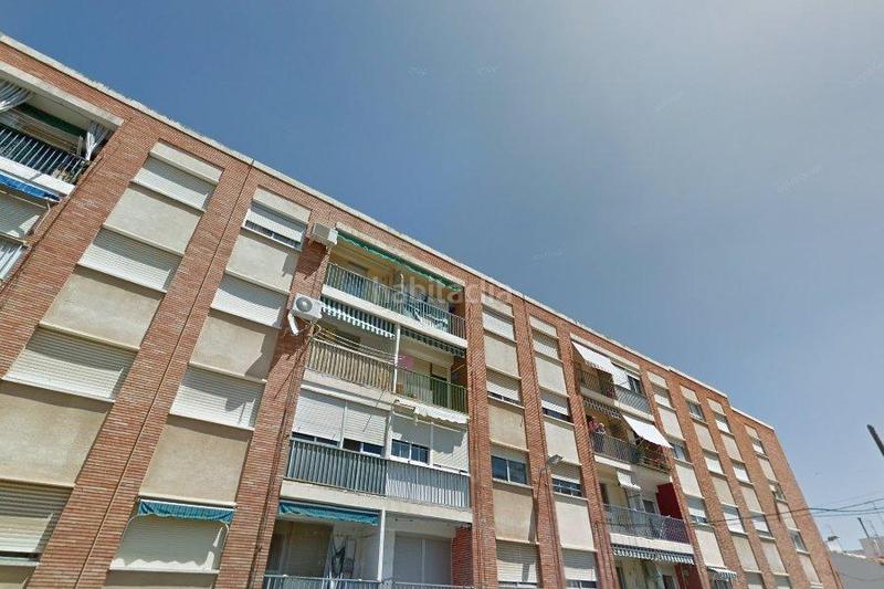 Foto f08db167-308d-4db6-a7e8-9e3e894333df. Appartement dans Centro-El Castillo Sagunt