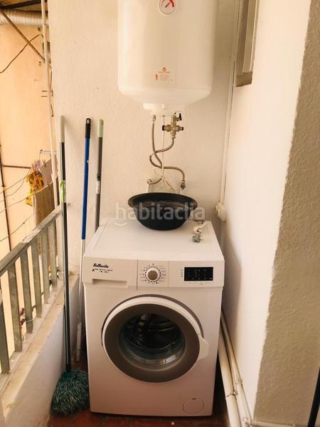 Foto f130c518-338b-4d2f-b11b-bc04a633711f. Appartement dans Centro-El Castillo Sagunt