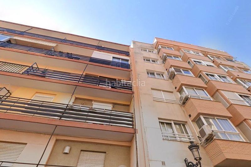 Foto 5d33d41a-a5ba-48b5-8d83-9cebfe29cdd2. Pis amb calefacció a L´Hort de Senabre Valencia