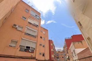 Appartement à El Molí. Piso de 3 habitaciones