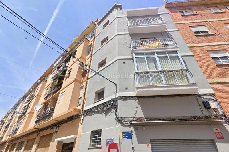 Foto 41901b84-5892-4be2-bb78-874981572c7b. Appartamento in Barrio Benicalap Valencia