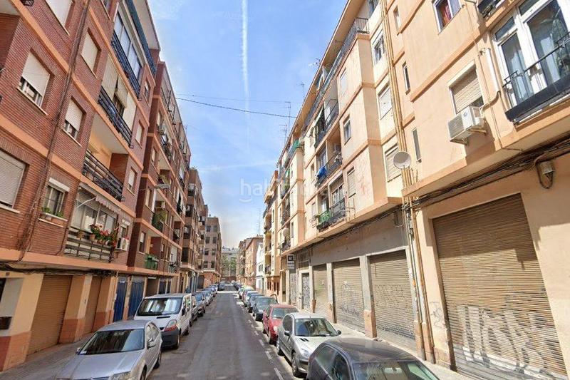 Foto 70c2d69e-89a8-46be-850c-6cc2e1221b90. Appartamento in Barrio Benicalap Valencia