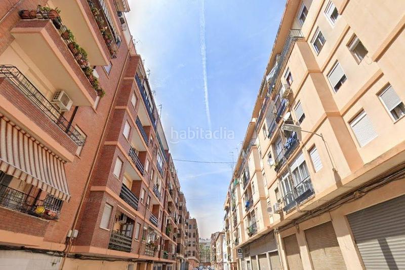 Foto d5fad39e-51af-4138-865f-3fcb3760470c. Appartamento in Barrio Benicalap Valencia