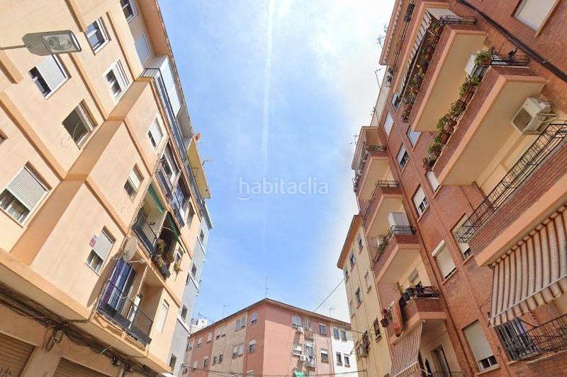 Foto db58d94d-3424-4306-be58-320fa98c1b6e. Appartamento in Barrio Benicalap Valencia