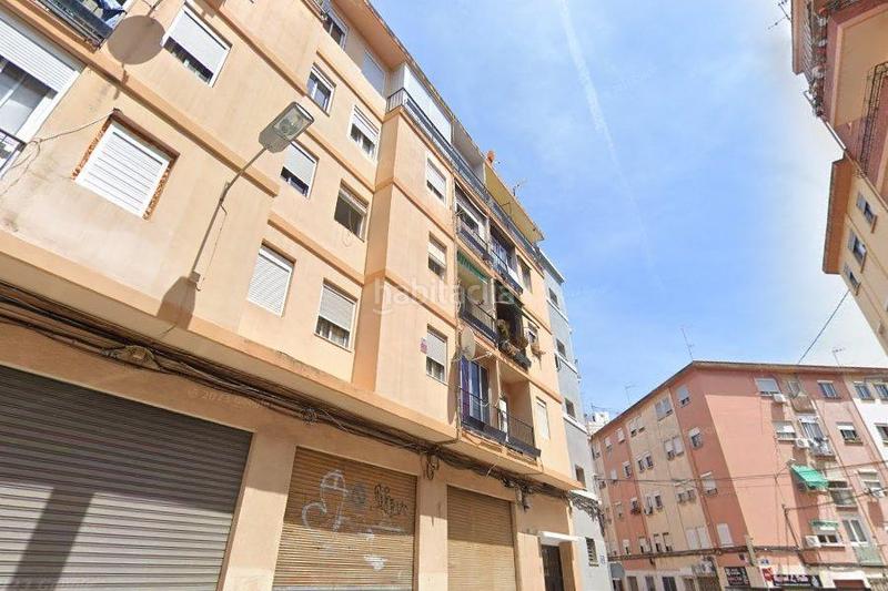 Foto e2775335-7d09-4e37-9231-c75b24bc2612. Appartamento in Barrio Benicalap Valencia