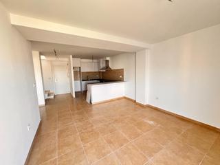 Ático en Grau de Gandía-Marenys de Rafalcaid. Atico duplex,  con vista al mar con espetacular  y amplia terraz