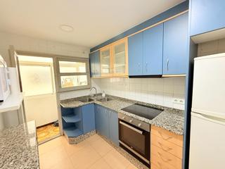Appartement à Aiora. Excelente inversion, muy buena zona, ascensor, para entrar a viv