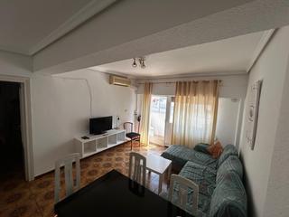 Appartement à Aiora. Excelente inversion, muy buena zona, ascensor, para entrar a viv