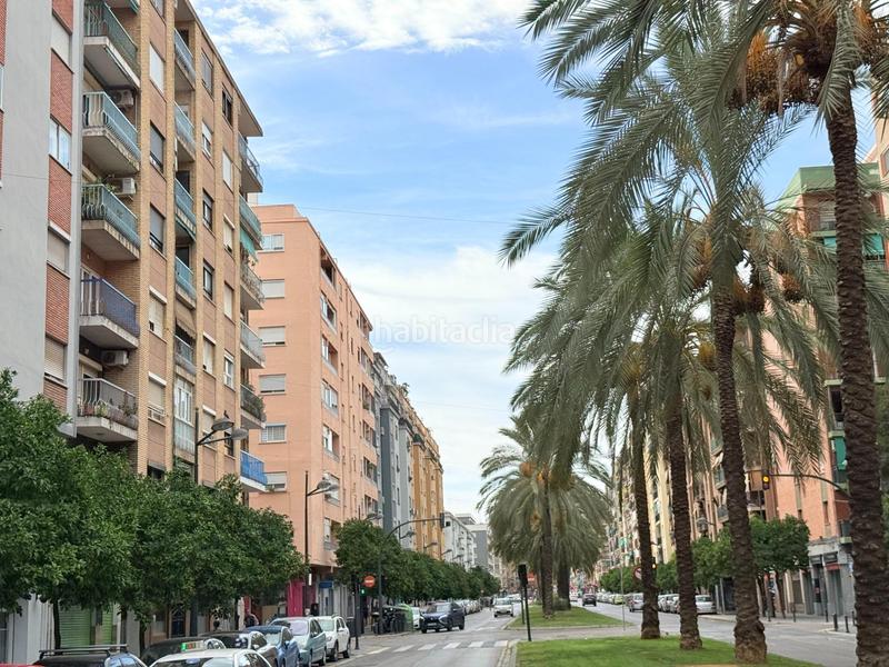 Foto 55c7243f-e766-44a2-b657-6661b1f2f41e. Flat in Albors Valencia