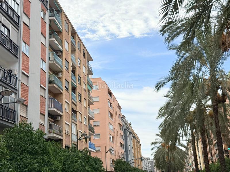 Foto 6ea4c143-4875-4029-8415-e5da2ff36ac1. Flat in Albors Valencia