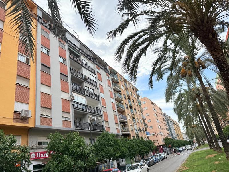 Foto 7af14f4c-31cc-4391-b22a-c8254bcce88b. Flat in Albors Valencia