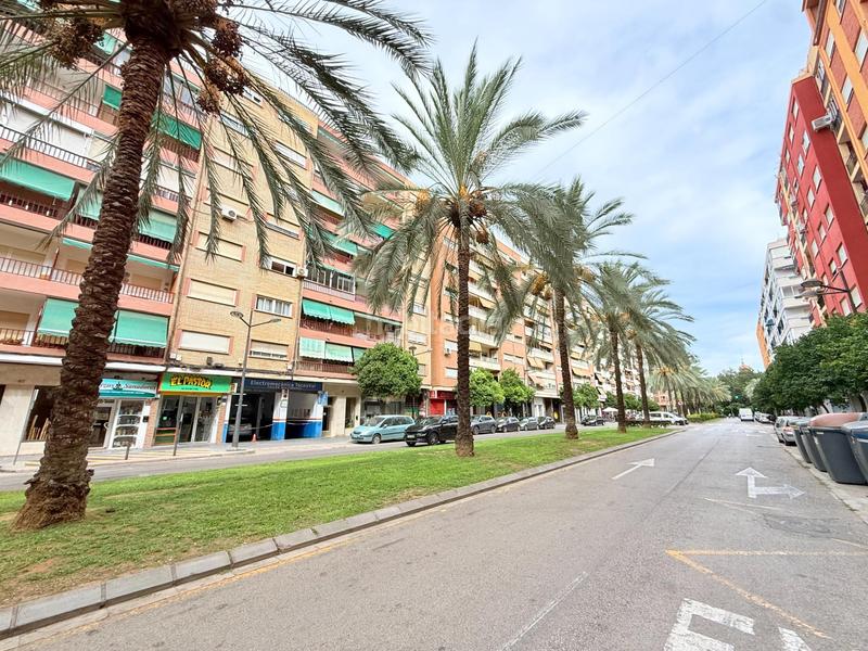 Foto 8413f644-7f3d-47ef-9001-b559715f1206. Flat in Albors Valencia