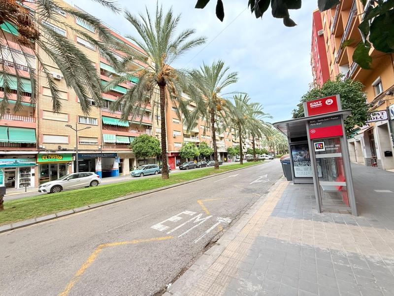 Foto d9abf5ff-0588-47ca-9be0-b8c0c9f8fe02. Flat in Albors Valencia