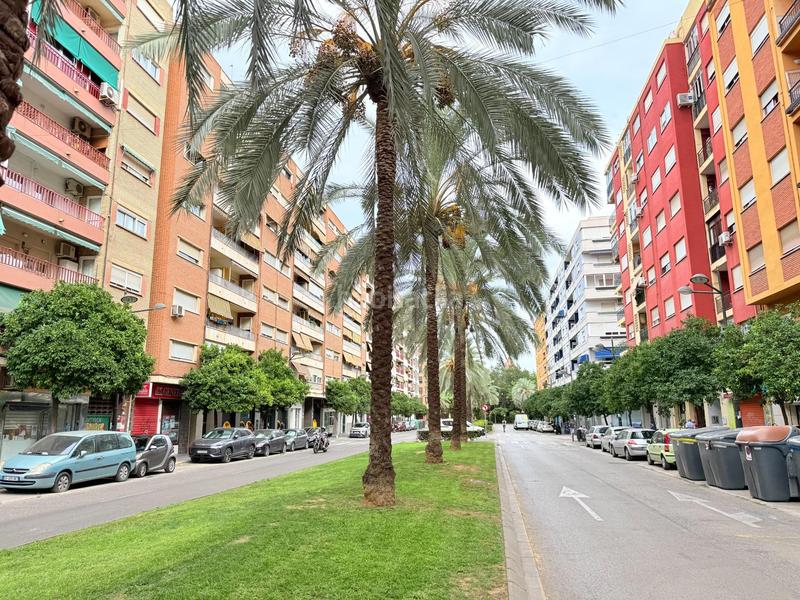Foto e0b6dbdb-bb49-4771-9d8f-5c5a1fb475bd. Flat in Albors Valencia