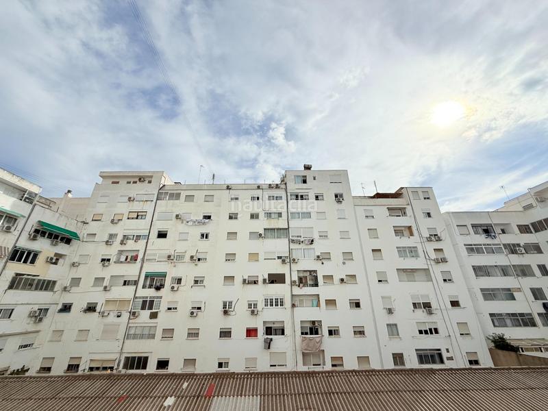 Foto f11c42e1-9444-4617-8388-cee1b09dc985. Flat in Albors Valencia